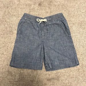 Baby GAP 5 years toddler shorts